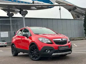 Opel Mokka Color Edition/PDC/SHZ/RFK