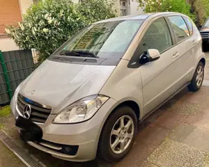 Mercedes-Benz A 150 A 150 BlueEFFICIENCY
