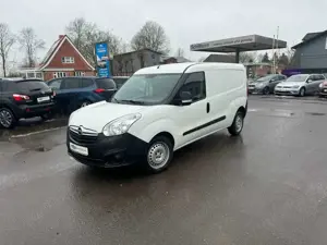 Opel Combo D Kasten L2H1 TÜV/AHK/PDC/EFH/ZV
