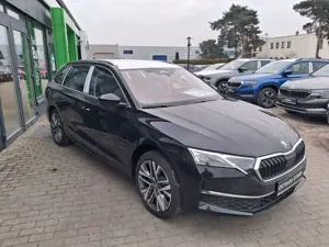 Skoda Octavia Combi 1.5 TSI DSG 150PS Balance AHK 5J.- Bild 5