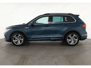Volkswagen Tiguan 1.5 TSI R-Line DSG AHK/Matrix/NAV/RFK/SH Bild 5