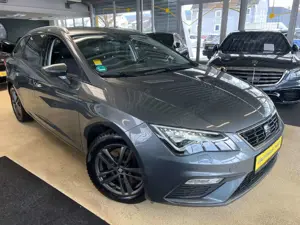 SEAT Leon ST 1.8 FR *1.HAND*AMBIENTE-BELEUCHTUNG*