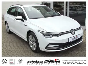 Volkswagen Golf Variant 8 Variant 2.0 TDI DSG Style *LED*PDC*Navi*