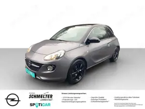 Opel Adam Jam 1.4 Multimedia Parkpilot Sitzheizung