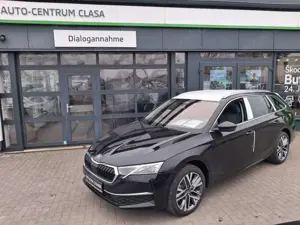 Skoda Octavia Combi 1.5 TSI DSG 150PS Balance AHK 5J.-