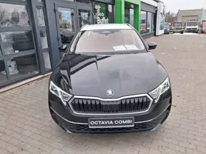 Skoda Octavia Combi 1.5 TSI DSG 150PS Balance AHK 5J.- Bild 4