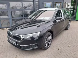 Skoda Octavia Combi 1.5 TSI DSG 150PS Balance AHK 5J.- Bild 3