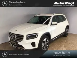 Mercedes-Benz GLB 200 GLB 200 Progressive Advanced/Totw./360°/V-Distr.