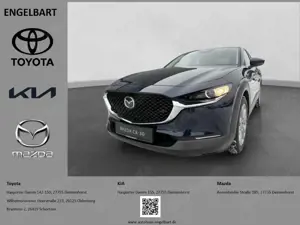 Mazda CX-30 Centre-Line 2WD HUD Navi LED ACC Apple CarPlay And