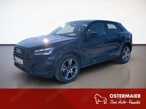 Audi Q2 ADVANCED 35 TFSI S-TRONIC AHK.MATRIX.VIRTUAL