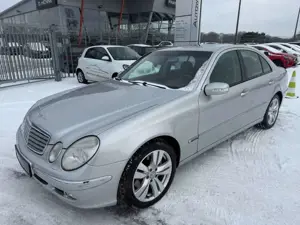 Mercedes-Benz E 400 d W211 V8