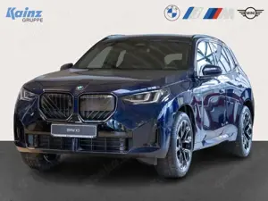 BMW X3 20d xDrive MSportPro/AHK/Inno/Premium