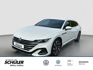 Volkswagen Arteon SB 1.4TSI eHybrid*R-LINE*MATRIX*NAV*AHK*RFK