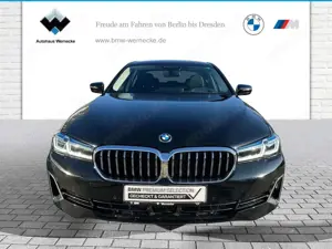 BMW 520 e Limousine Head-Up HiFi DAB WLAN Komfortzg. Bild 2
