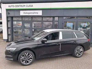 Skoda Octavia Combi 1.5 TSI DSG 150PS Balance AHK 5J.- Bild 2