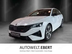 Skoda Octavia Combi RS 2,0 TSI 195 kW DSG AHK/PANO/HUD