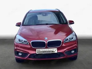 BMW 218 218i Gran Tourer Advantage *PDC*Pano*Navi* Bild 4