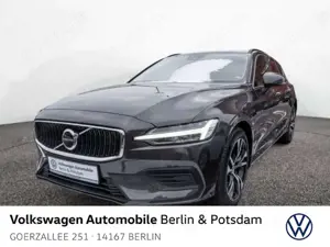 Volvo V60 B4 Core DSG Kamera Telefon Klima SHZ
