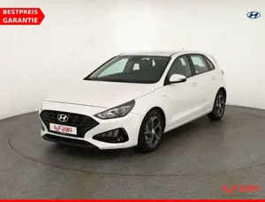 Hyundai i30 1.0 T-GDI Aut. Kamera AppConnect Tempomat