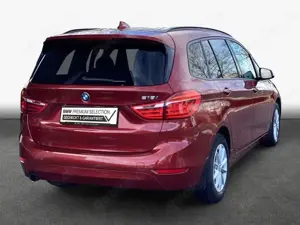 BMW 218 218i Gran Tourer Advantage *PDC*Pano*Navi* Bild 2