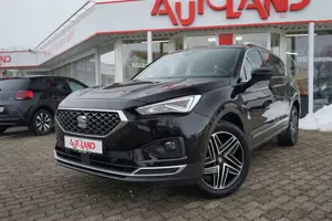 SEAT Tarraco 2.0 TDI Xcellence 4Drive LED Navi ACC