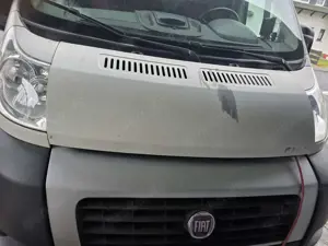 Fiat Ducato Maxi L2 Bild 4