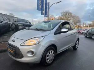 Ford Ka/Ka+ 1,2 2.HAND/KLIMA/SERVICE-NEU/TÜV-10-2027