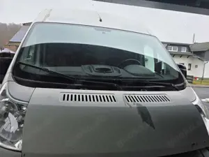 Fiat Ducato Maxi L2 Bild 5