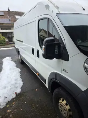 Fiat Ducato Maxi L2 Bild 2