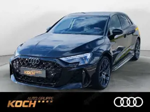 Audi RS3 RS-Exterieurpaket, 280 km/h, RS-S