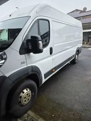 Fiat Ducato Maxi L2