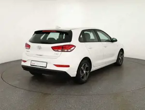 Hyundai i30 1.0 T-GDI Aut. Kamera AppConnect Tempomat Bild 5