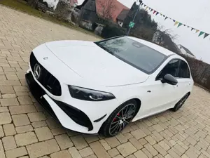 Mercedes-Benz A 35 AMG Limousine