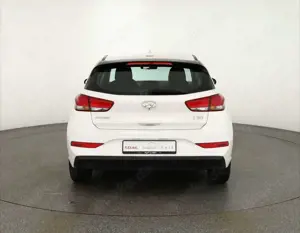 Hyundai i30 1.0 T-GDI Aut. Kamera AppConnect Tempomat Bild 4