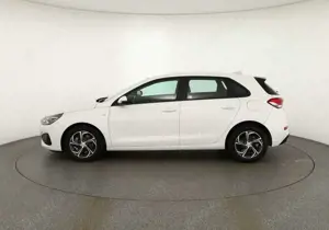 Hyundai i30 1.0 T-GDI Aut. Kamera AppConnect Tempomat Bild 2