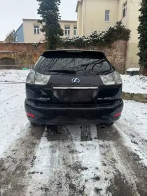 Lexus RX 400 400h (hybrid) Executive Bild 4