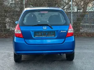 Honda Jazz 1.4 ES AUTOMATIK TÜV NEU INSPEKTION NEU Bild 5