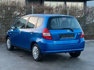 Honda Jazz 1.4 ES AUTOMATIK TÜV NEU INSPEKTION NEU Bild 4