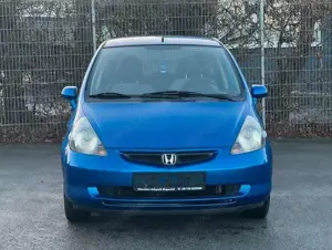 Honda Jazz 1.4 ES AUTOMATIK TÜV NEU INSPEKTION NEU Bild 3