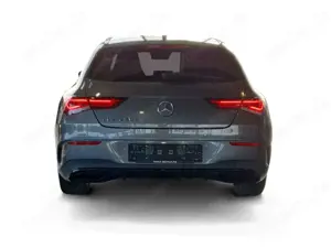 Mercedes-Benz CLA 250 e Shooting Brake AMG Line*Night Paket Bild 4