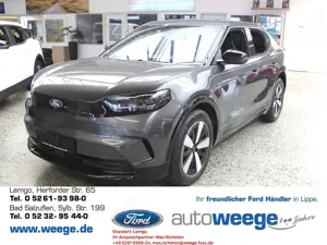 Ford Capri 210 kW RWD Select