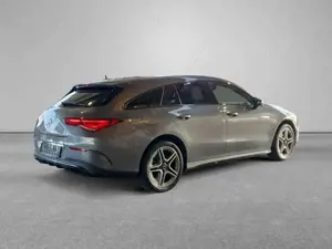 Mercedes-Benz CLA 250 e Shooting Brake AMG Line*Night Paket Bild 5
