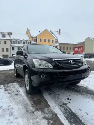 Lexus RX 400 400h (hybrid) Executive Bild 2