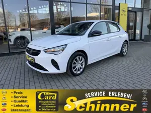 Opel Corsa-e Edition