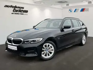 BMW 330 e Touring Advantage, ab 249,- € mtl. Rate