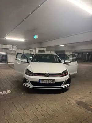 Volkswagen Golf GTI GTI Performance BMT/Start-Stopp Bild 4