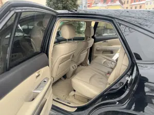 Lexus RX 400 400h (hybrid) Executive Bild 5