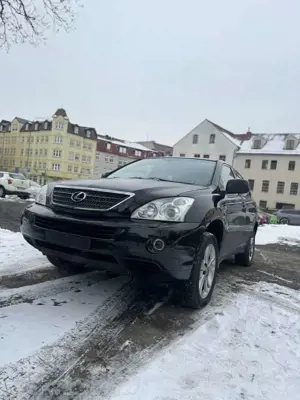 Lexus RX 400 400h (hybrid) Executive Bild 3