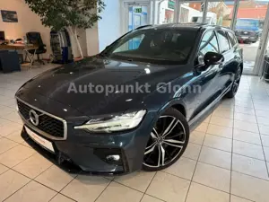 Volvo V60 Kombi R Design AWD|Pano|Kamera|HUD