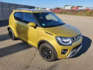Suzuki Ignis Ignis 1.2 Dualjet Hybrid Comfort